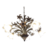 Florentine chandelier