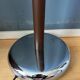 Lampadaire vintage Dijkstra Space Age Mushroom Triple Arc