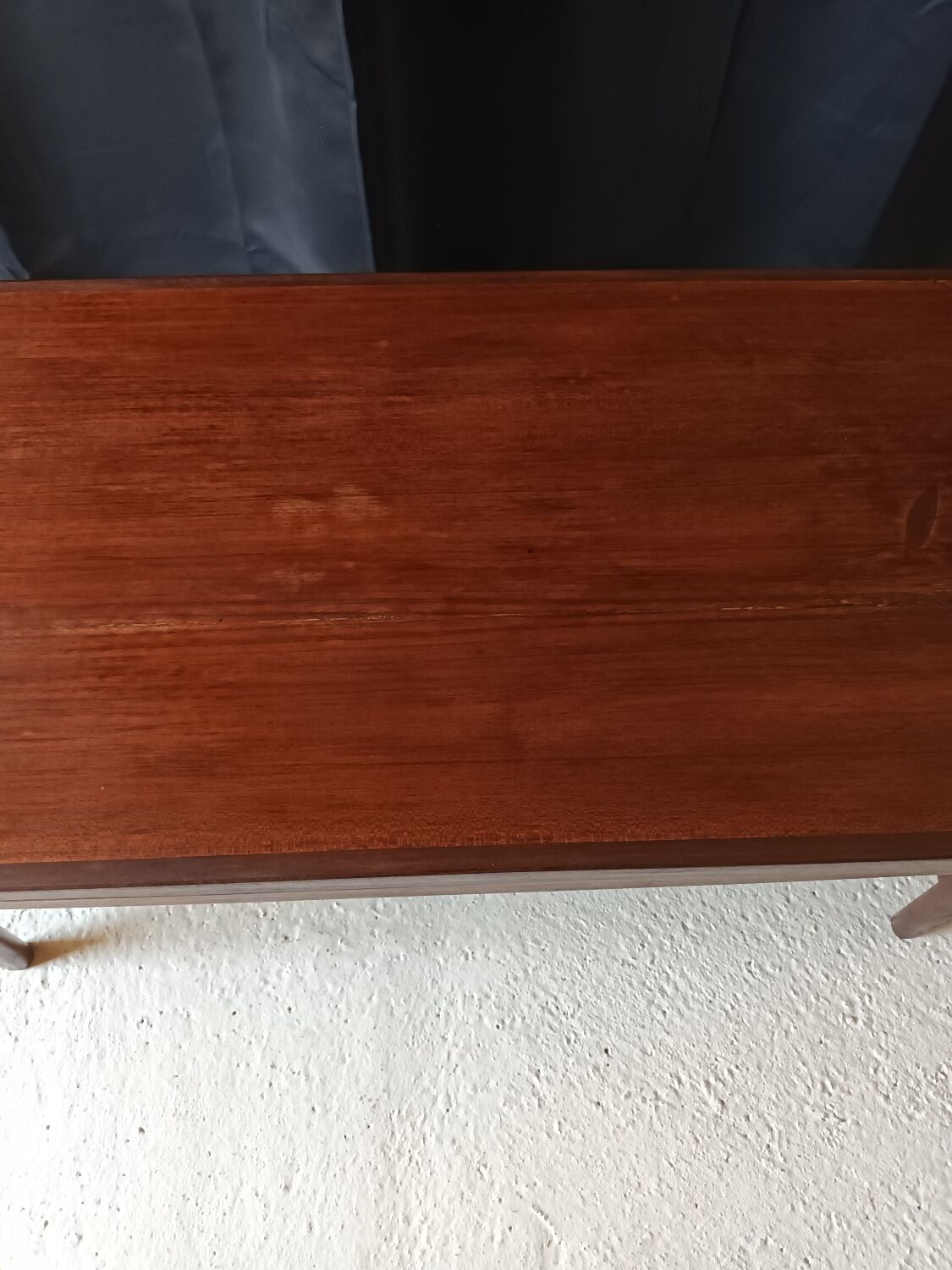 Table basse scandinave