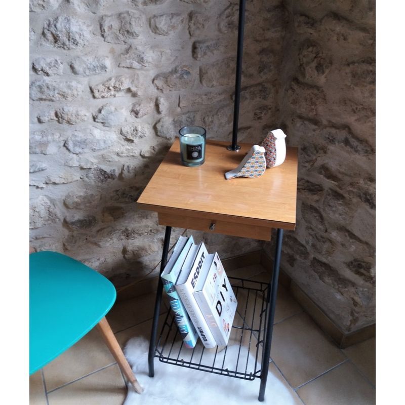 Lampadaire