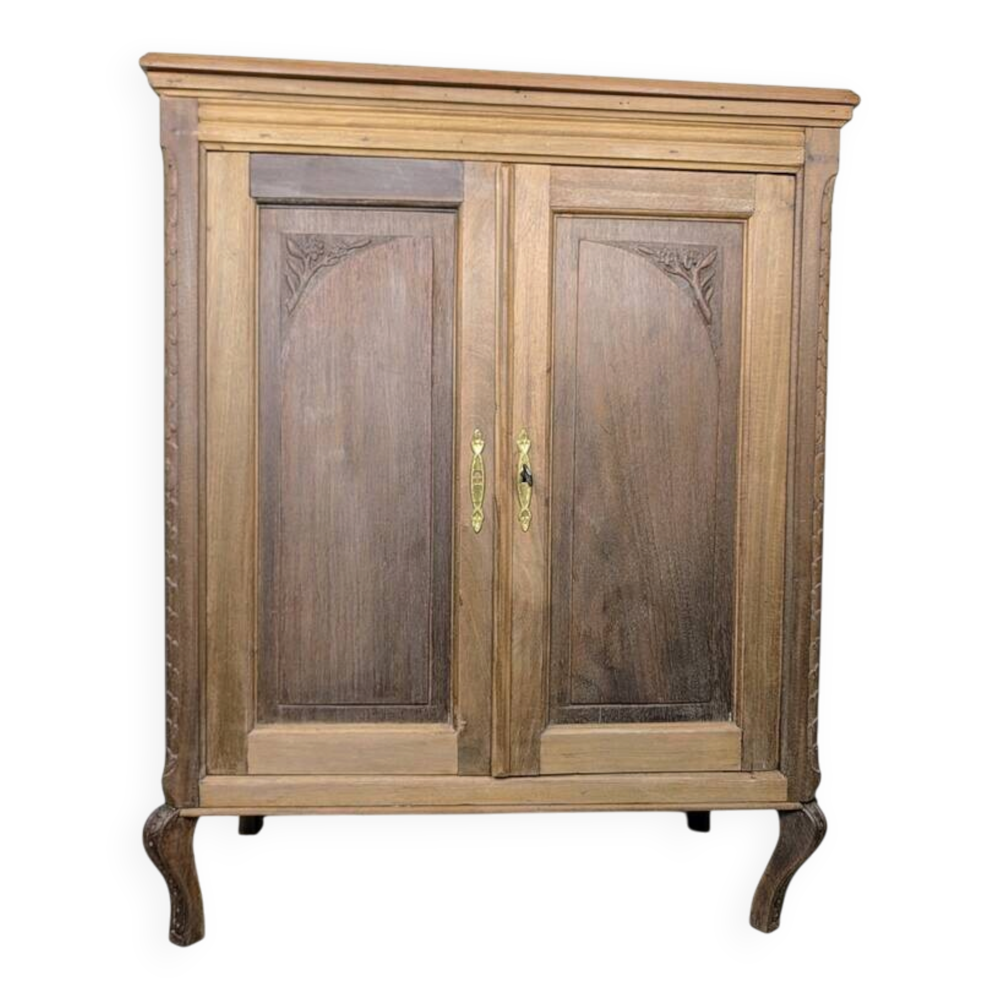 Art Nouveau sideboard