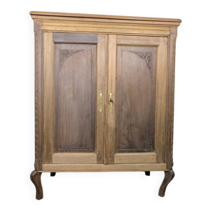 Buffet d'appui art nouveau