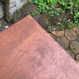 Vintage storage unit