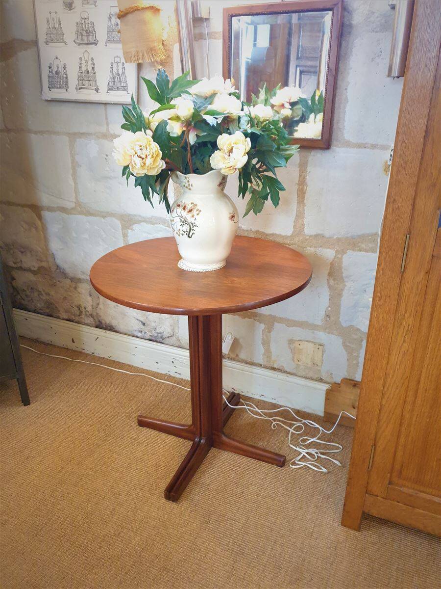 Vintage Scandinavian harness