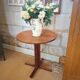 Sellette scandinave vintage