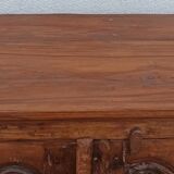 Armoire ancienne en bois