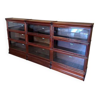 Original Globe Wernicke Bookcase