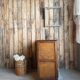 Petite commode années 50 rénovée