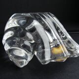 Crystal catchall from Vannes le Châtel