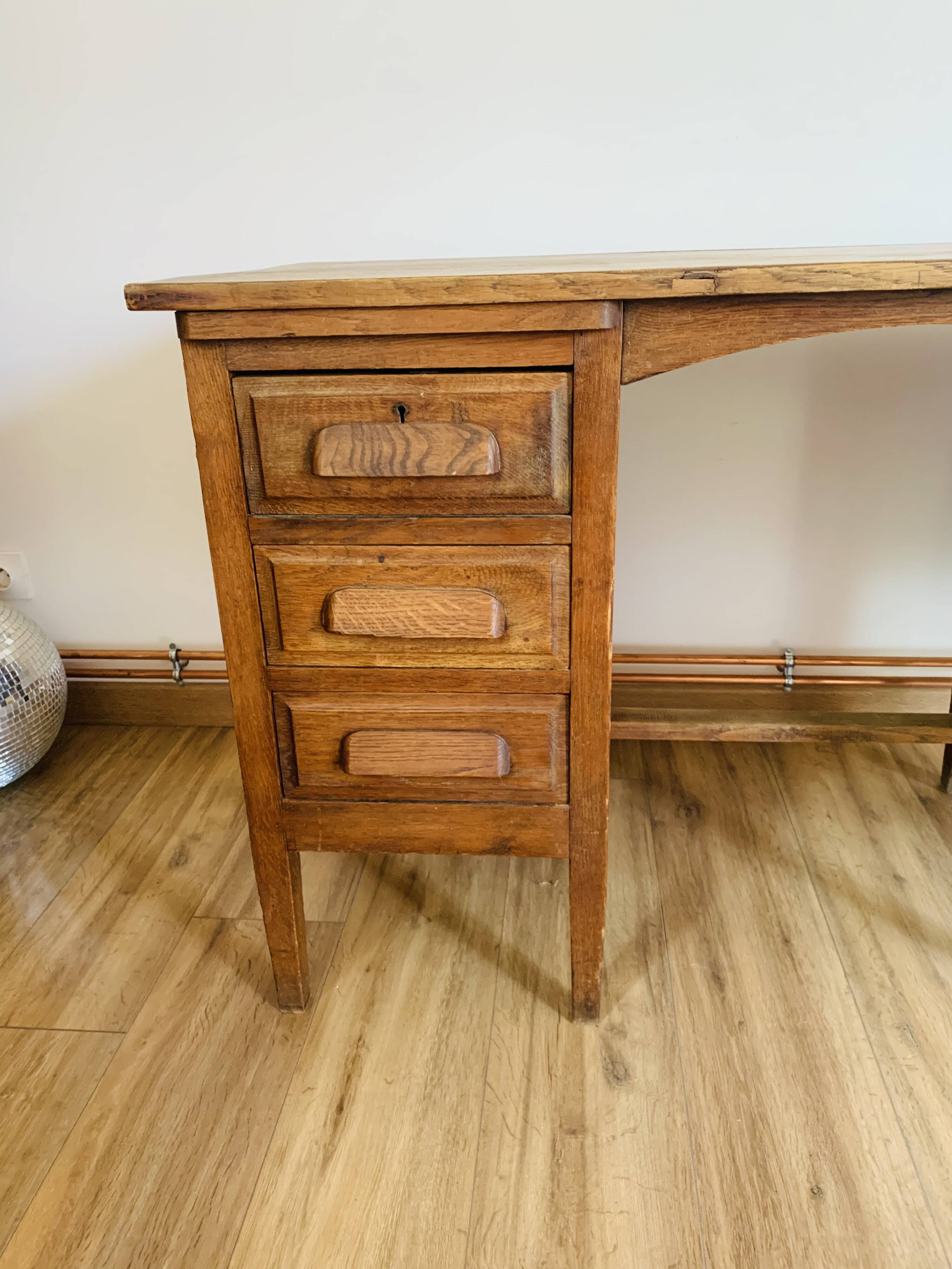 Bureau vintage