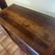 Buffet ancien rustique bois