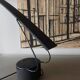 Lampe design Mario Barbaglia Marco Colombo  années 80'S pour PAF studio