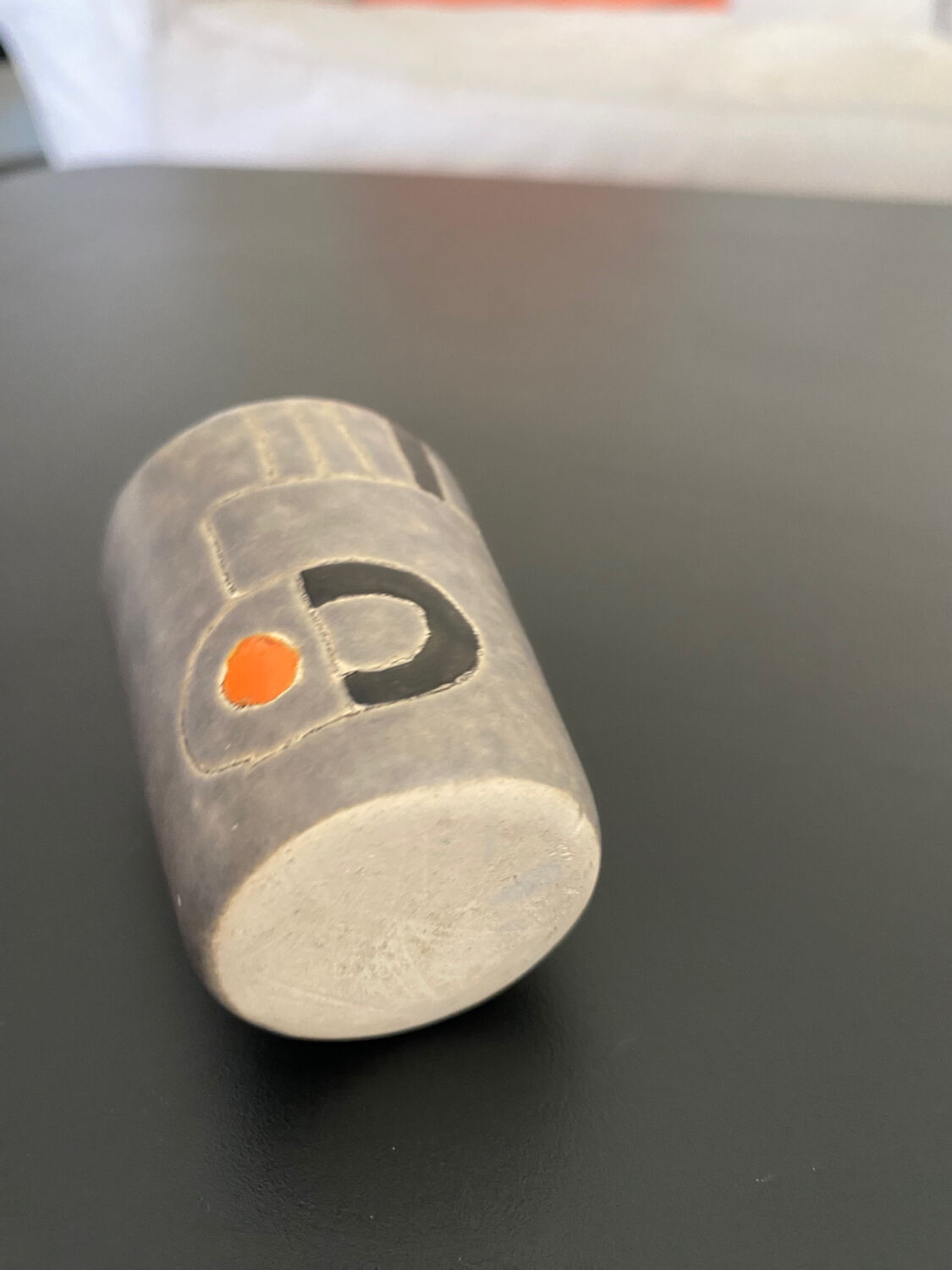 Peter Orlando Goblet