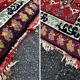 Handmade Tunisian rug