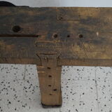 Carpenter's establishment