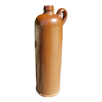 Stoneware bottle