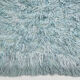 3x10 wool vintage runner rug 100x300cm