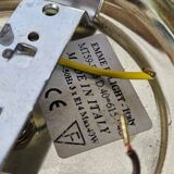 Emme Pi Light - Masiero SRL - chandelier - Italy - 80s