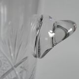 Baccarat champagne bucket