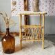 Side table / bedside