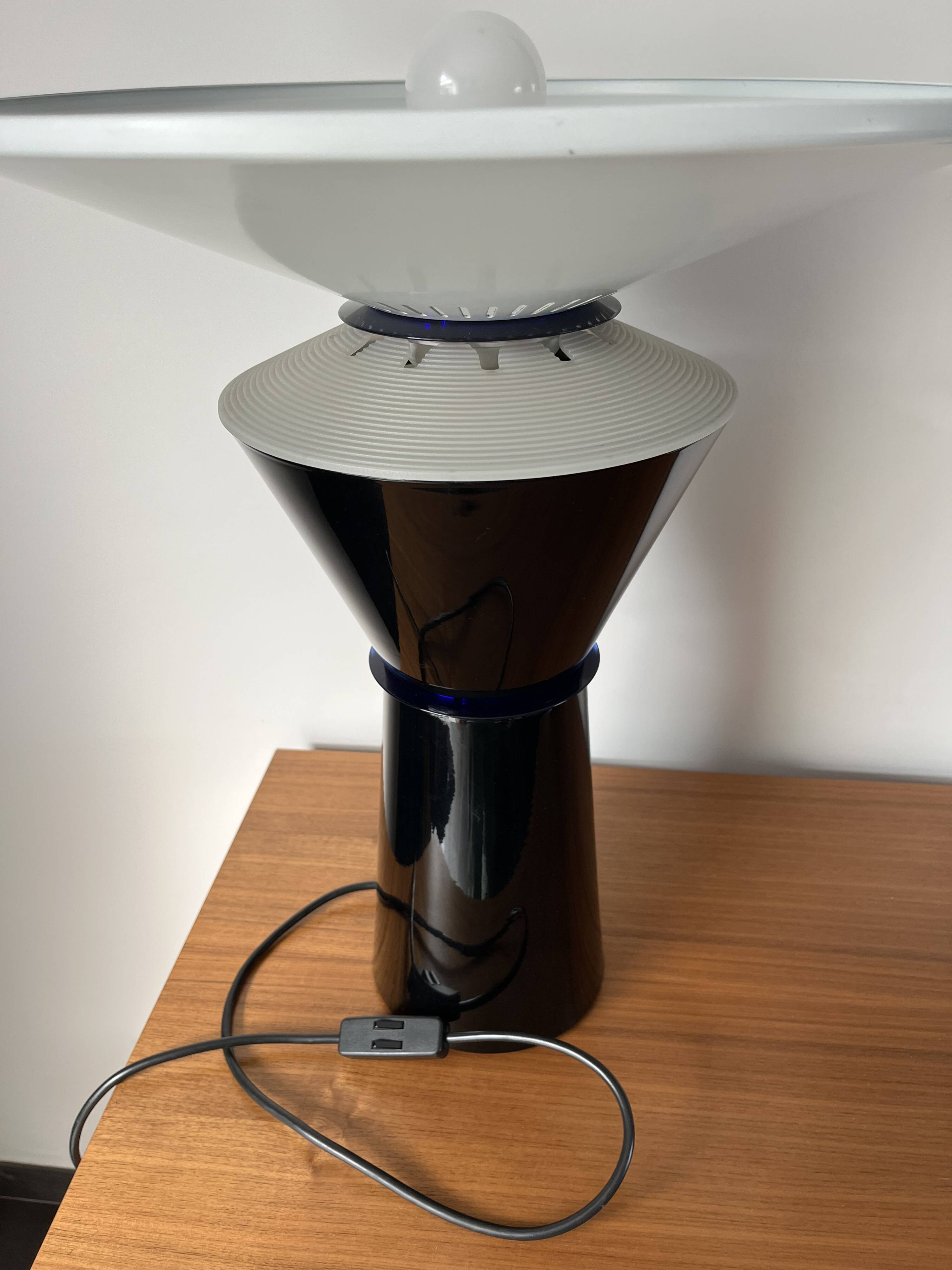 Giada desk lamp by Pier Giuseppe Ramella for Arteluce
