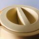 Carafe Euclid par Michael Graves pour Alessi
