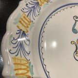 2 Di Stefano plates with displays