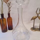 Old carafe