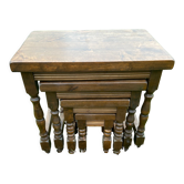 Nesting tables