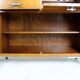 Cabinet de bureau Bauhaus par Robert Slezak pour Slezak, Tchécoslovaquie, années 1930