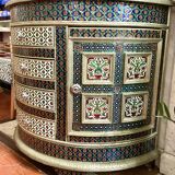 Console indienne du Rajasthan