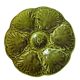 Gien oyster plate