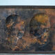Portrait of African Women by Tshiasuma, 1984