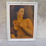 Copy of the Venus in the Mirror of Titian