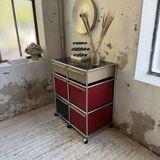 USM Haller double box 1980