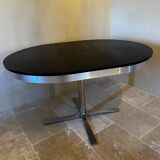 Vintage round table