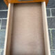 Vintage desk