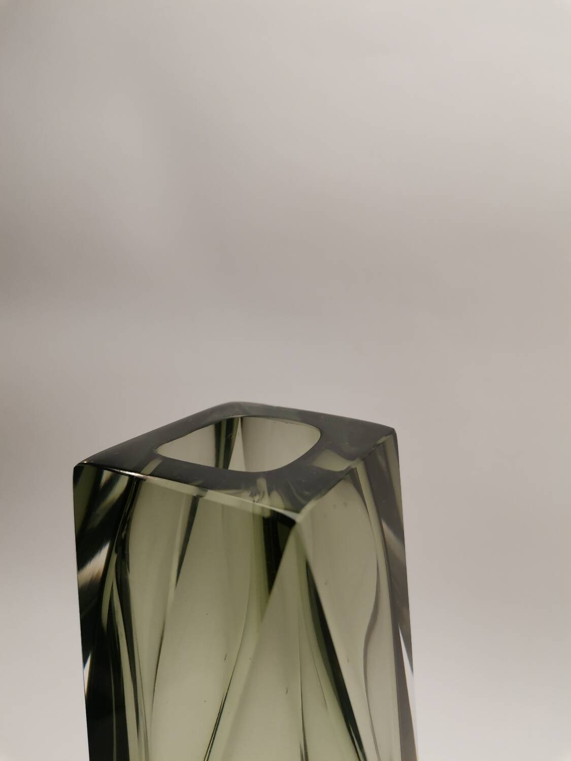 Murano Vase 1960s