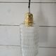 Vintage hanging lamp