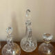 Lot de carafes ancienne