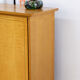 Scandinavian enfilade – 219 cm