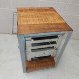 Tool Trolley service industrial garage