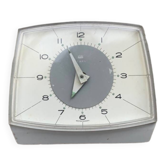 Vintage alarm clock Made in West Germany
