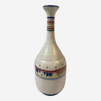 Vietri d’Amore ceramic vase