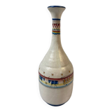 Vietri d’Amore ceramic vase