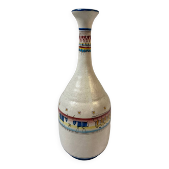 Vietri d’Amore ceramic vase