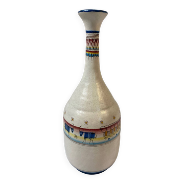 Vietri d’Amore ceramic vase