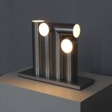 Light Sculpture Table Lamp Raak, 1970s