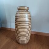 Stoneware bowl