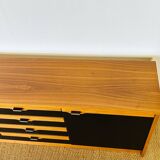 Vintage teak sideboard 1960